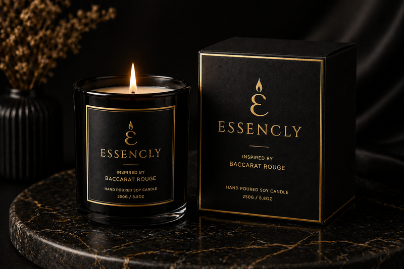 Rouge Essence