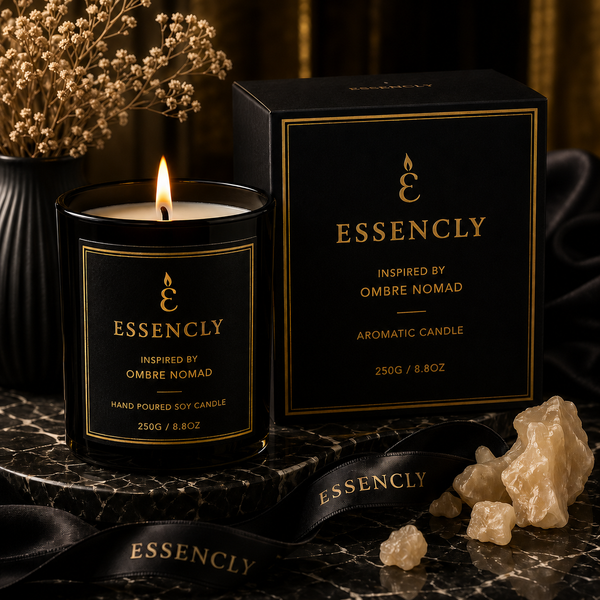 Midnight Oud