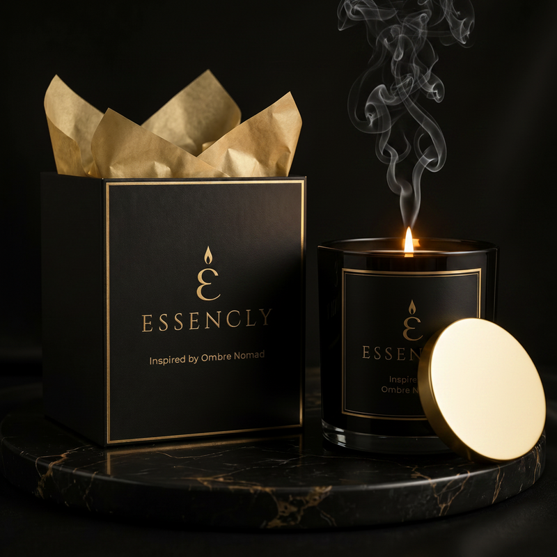 Essencly candle